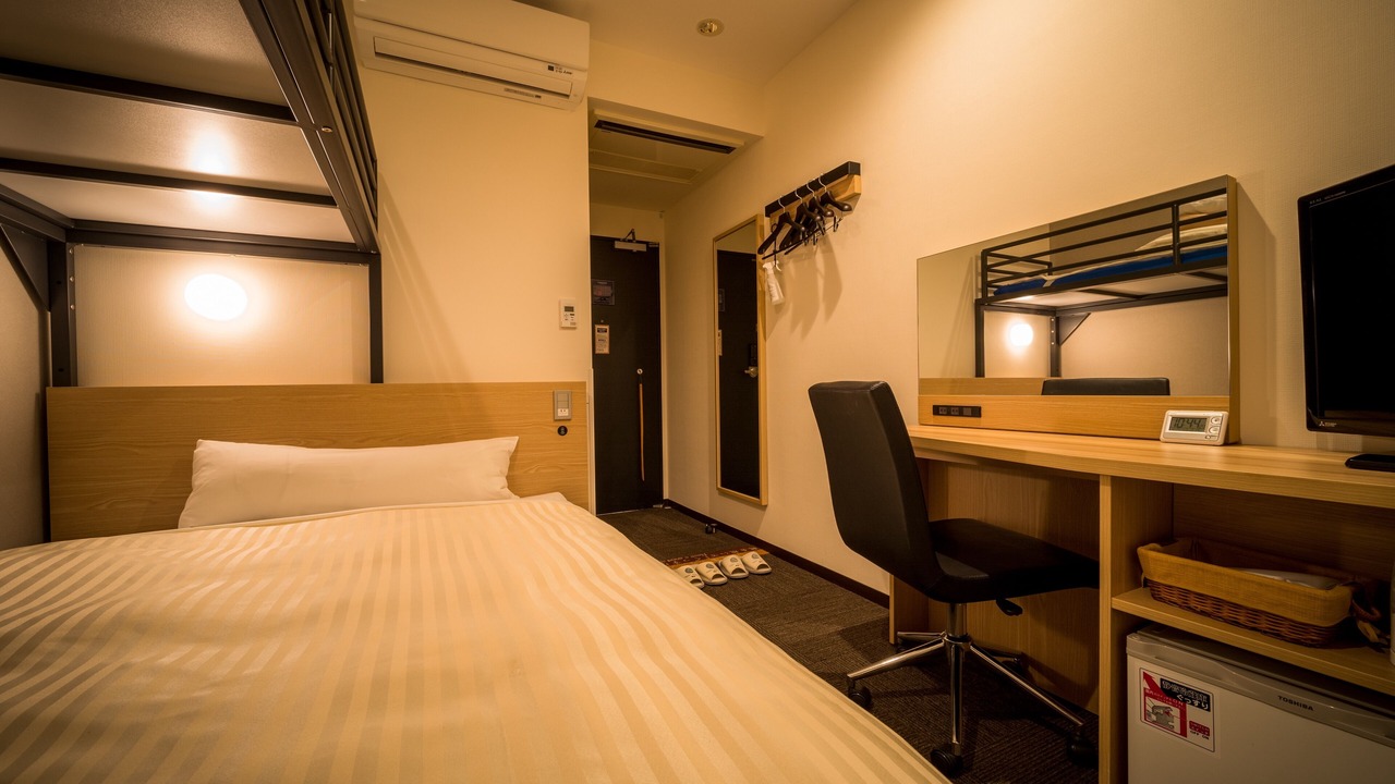 Photo of Bedroom in Hachinohe