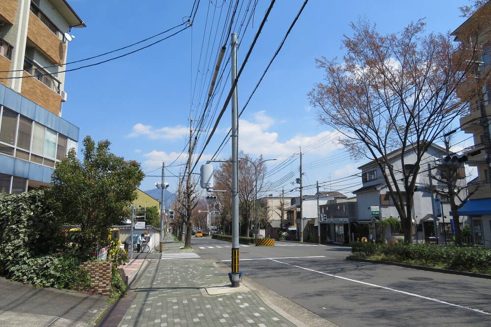 Photo of Outdoor in Kita Ward