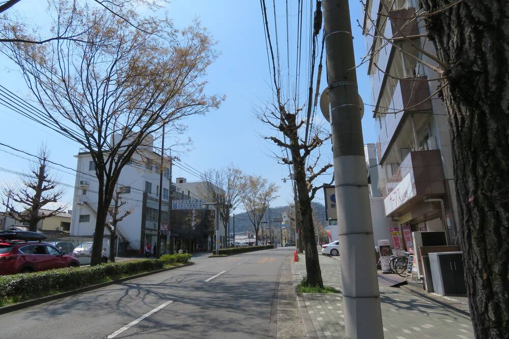 Photo of Outdoor in Kita Ward