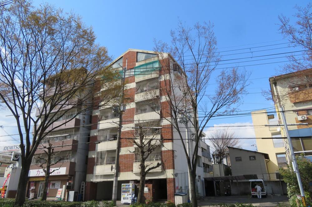 Photo of Outdoor in Kita Ward