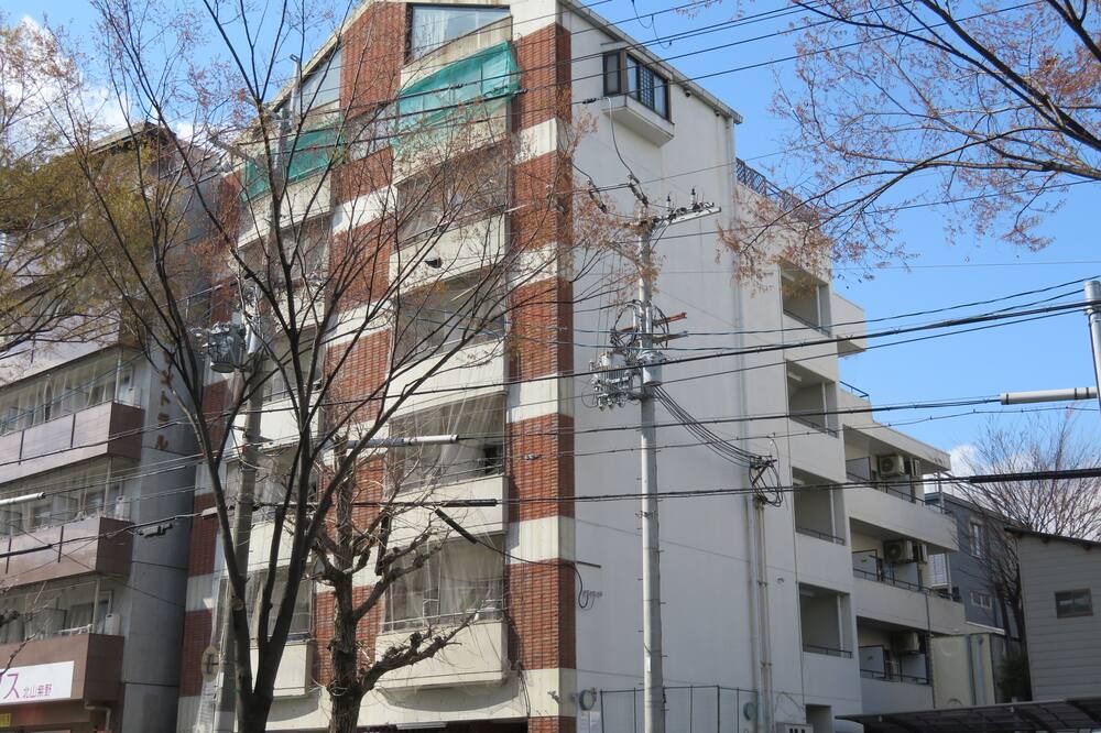 Photo of Outdoor in Kita Ward
