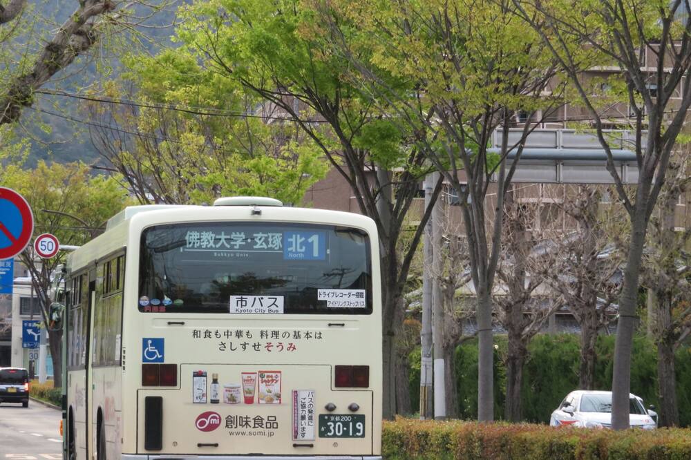Photo of Others in Kita Ward