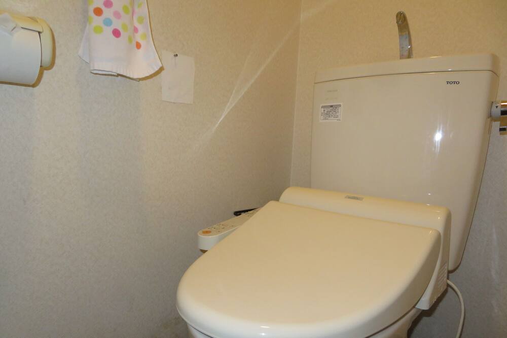 Photo of Bathroom in Kita Ward