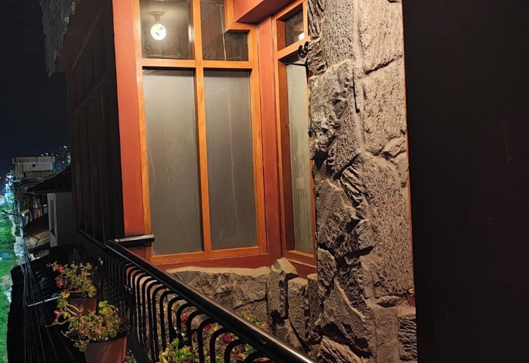 Photo of Patio Balcony in Cusco
