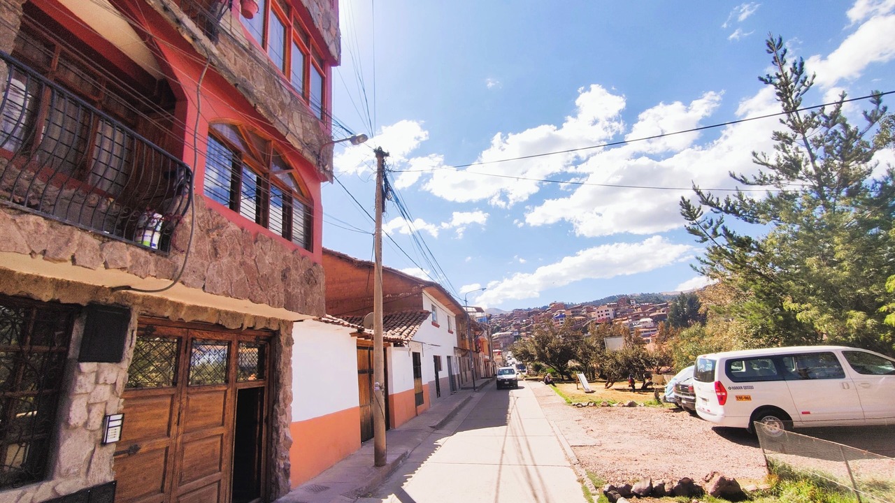 Photo of Outdoor in Cusco
