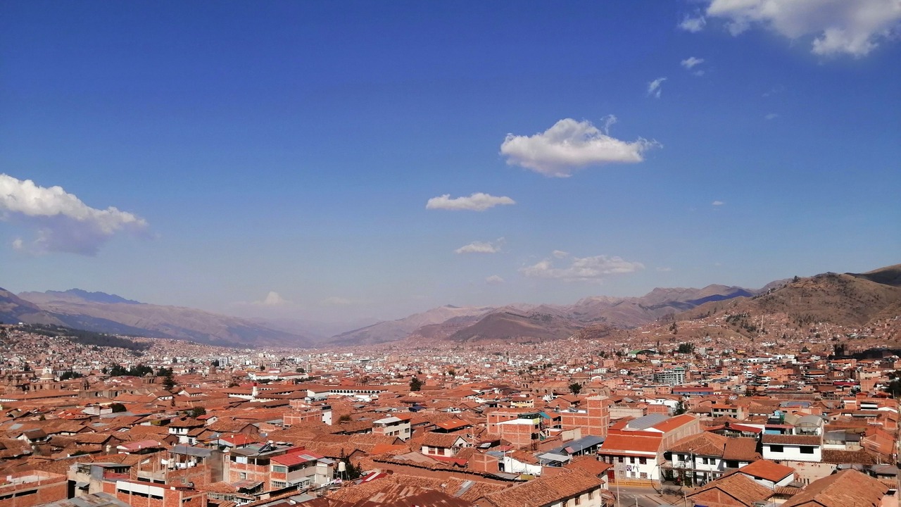 Photo of Others in Cusco