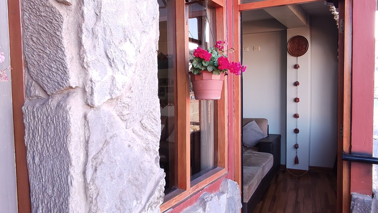 Photo of Patio Balcony in Cusco