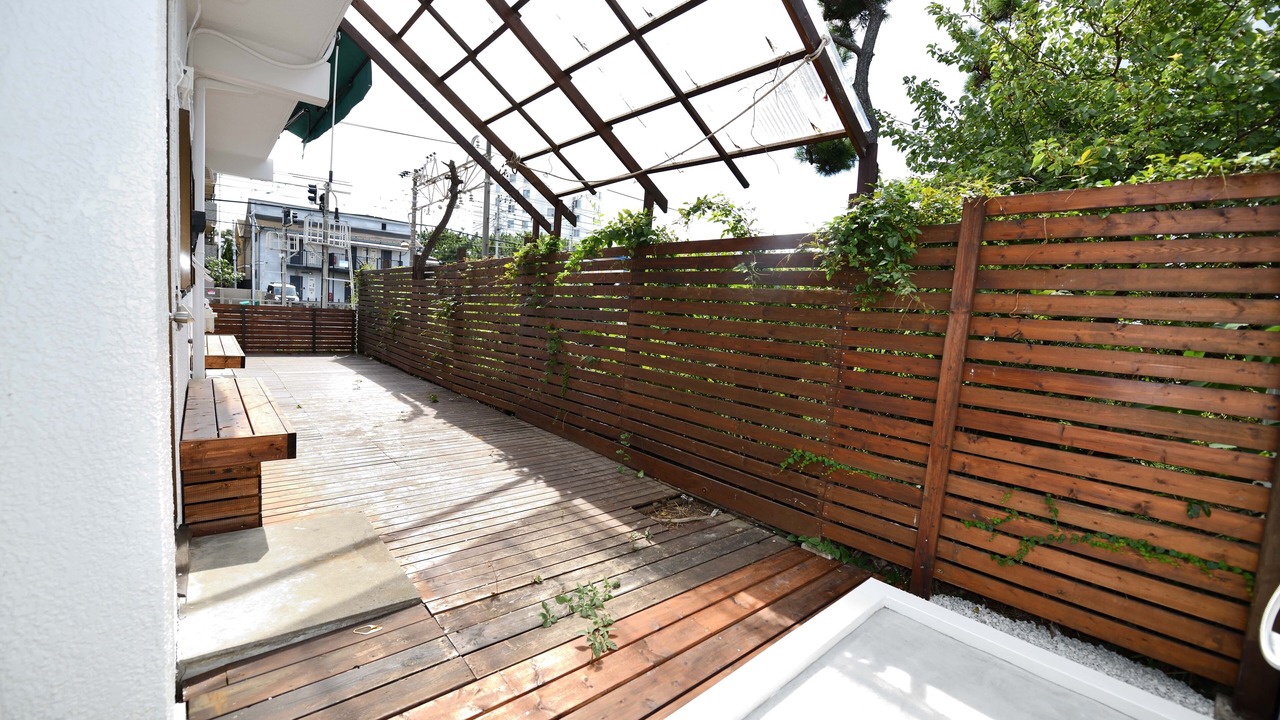 Photo of Outdoor in Katasekaigan