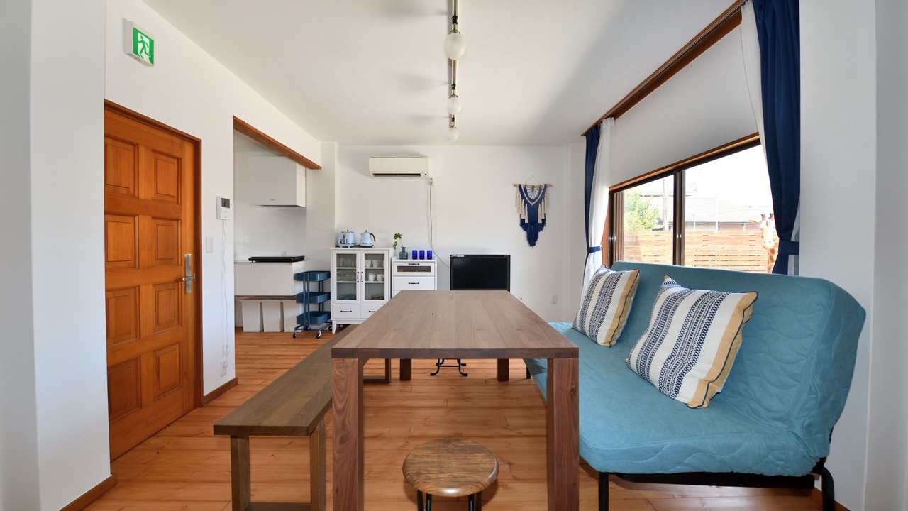 Photo of Kitchen in Katasekaigan