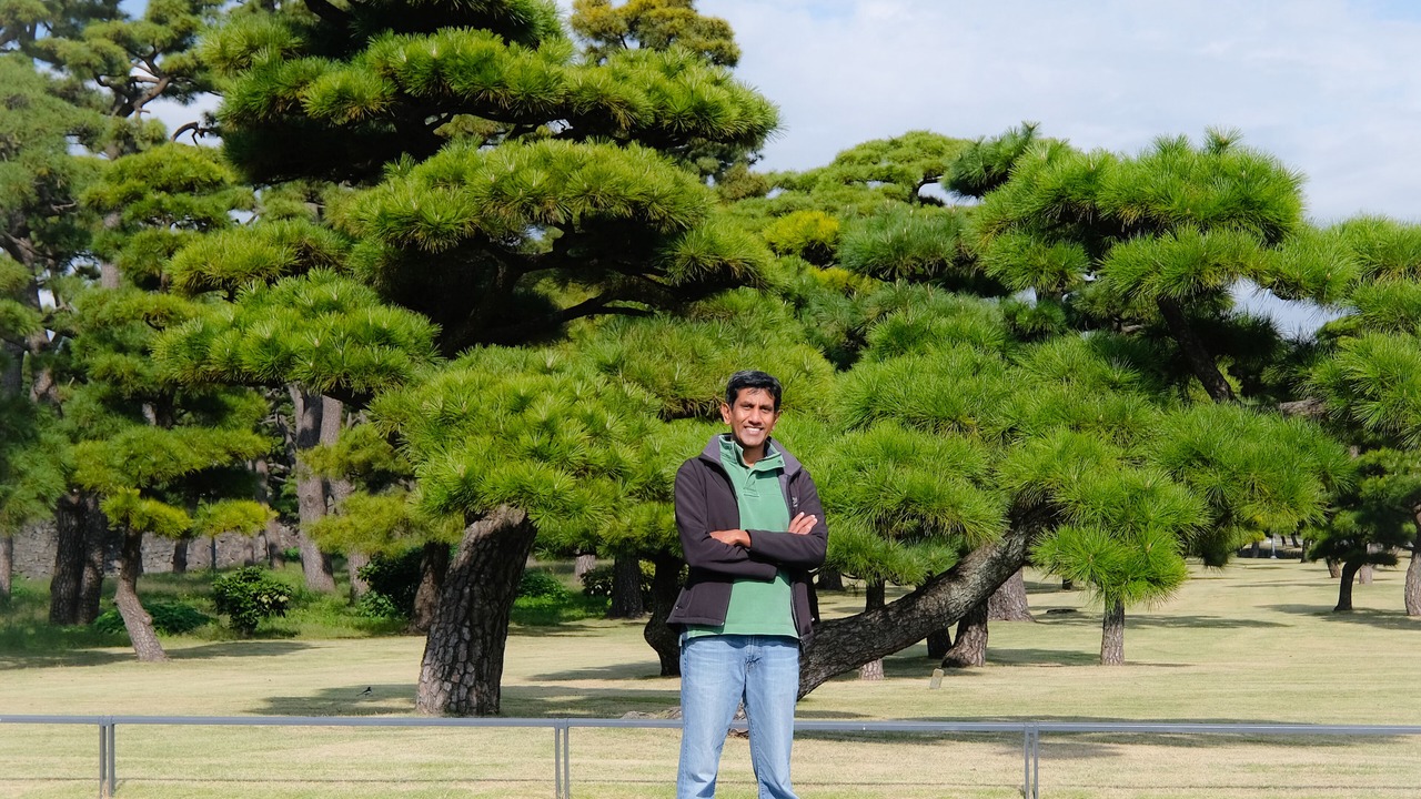 Photo of Others in Nezu