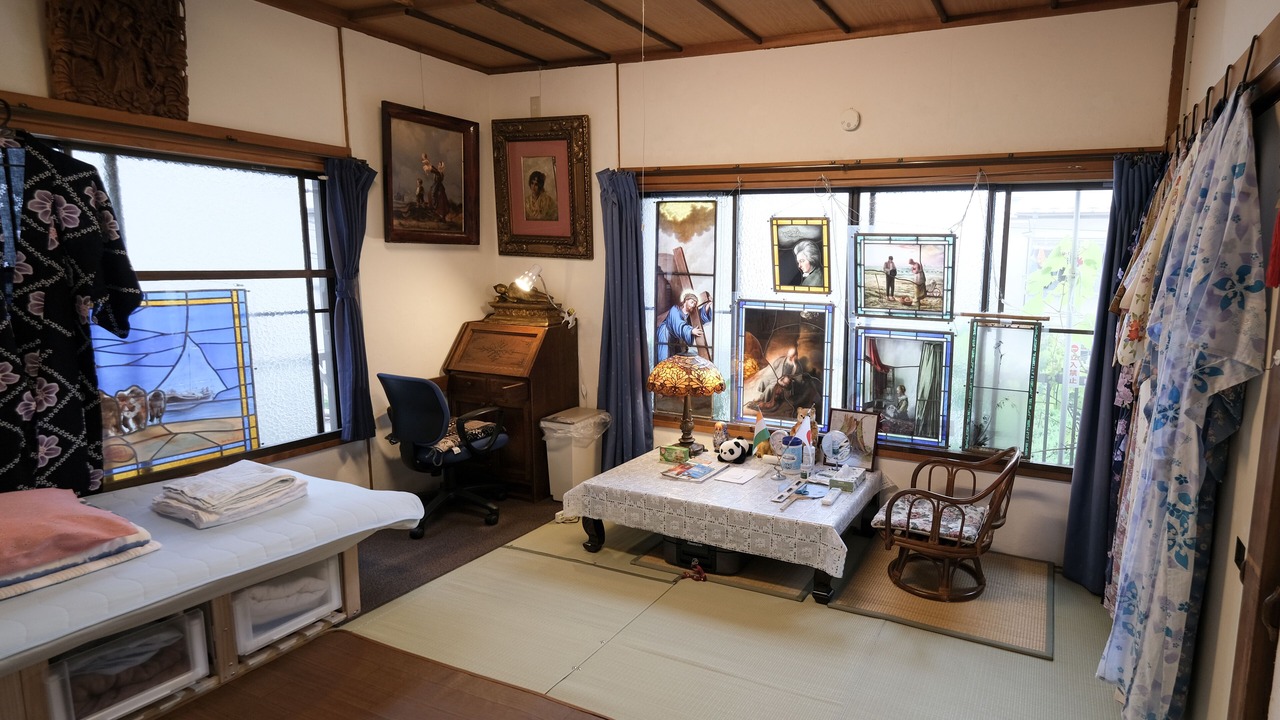 Photo of Bedroom in Nezu