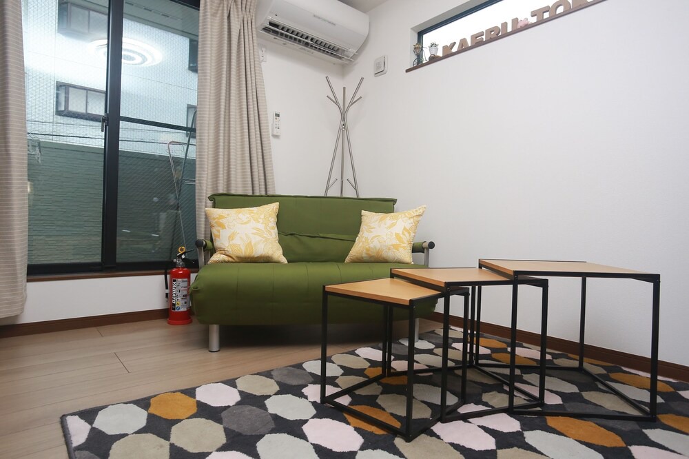 Photo of Livingroom in Kamata