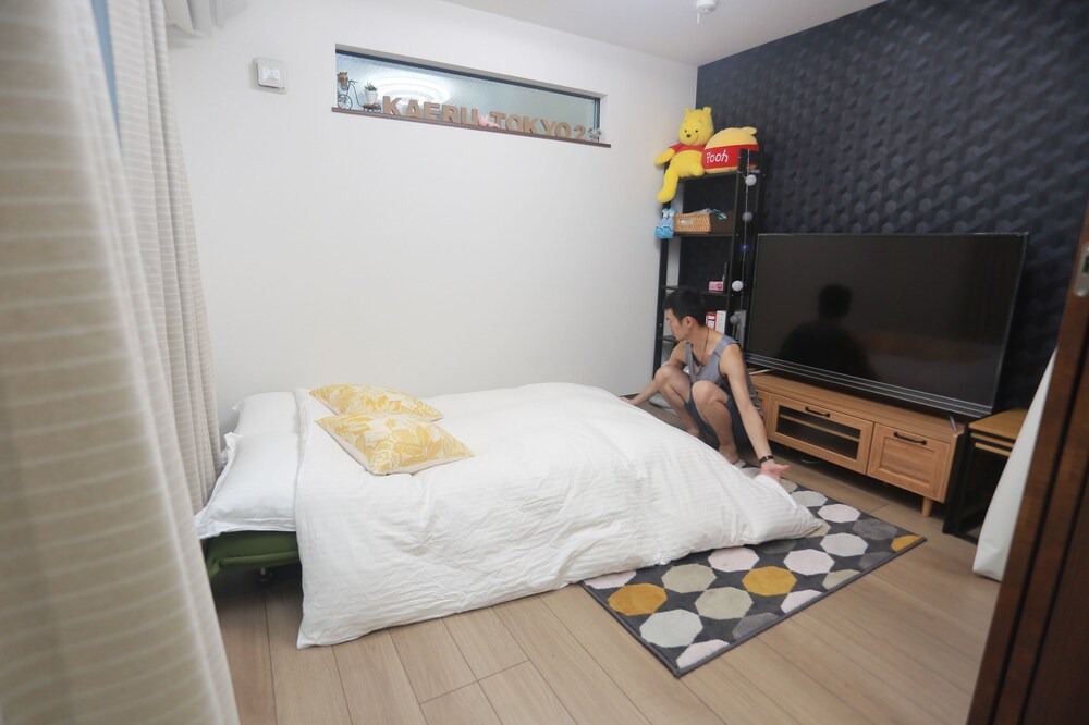 Photo of Bedroom in Kamata