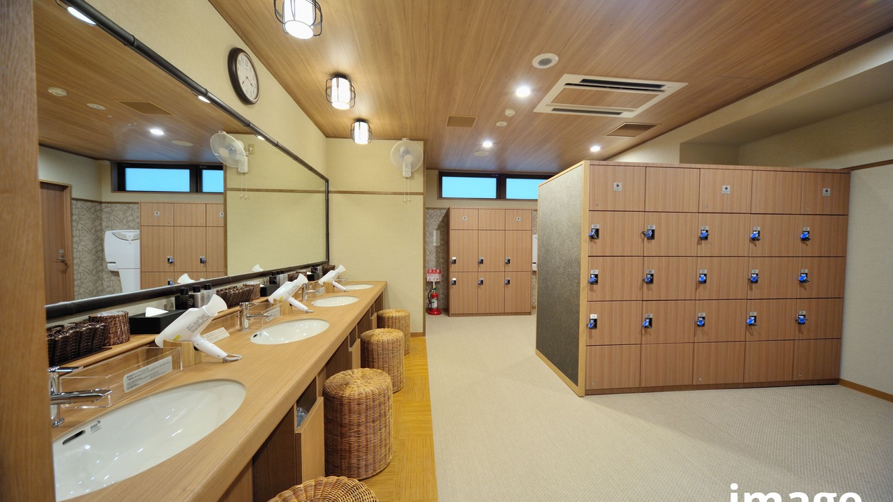 Photo of Bathroom in Asakusa