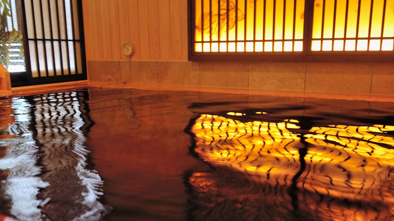 Photo of Bathroom in Asakusa