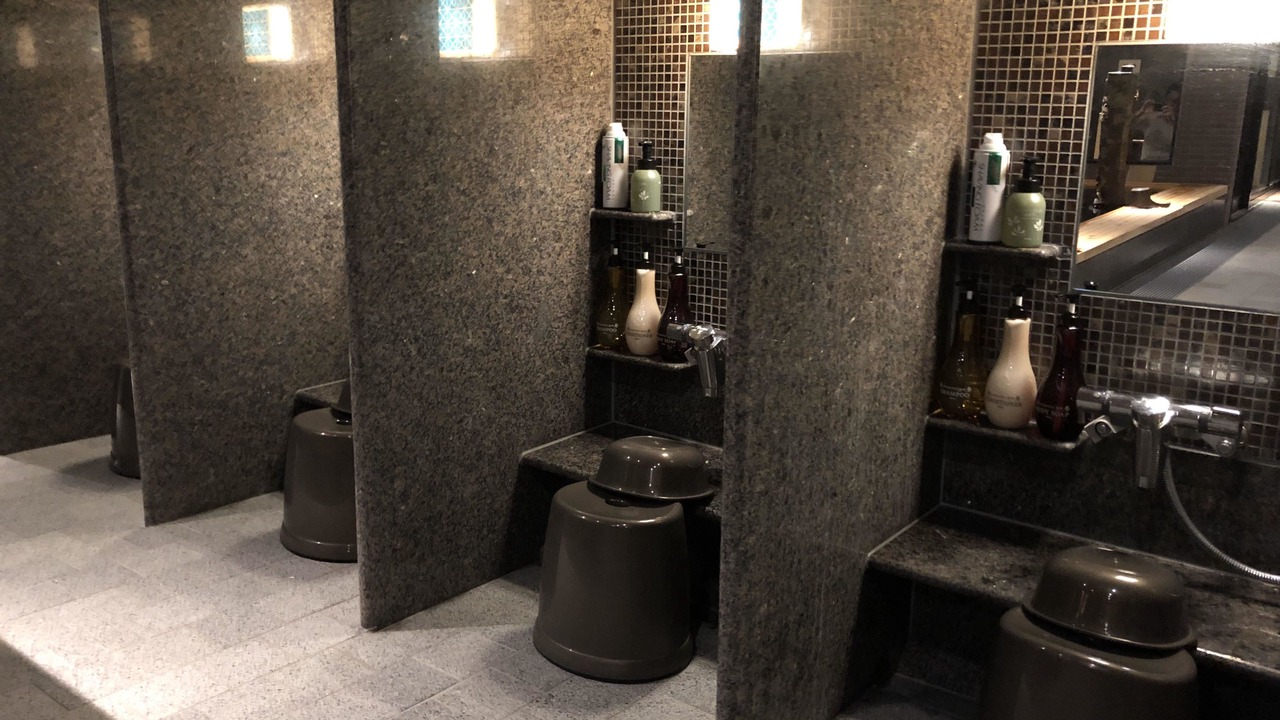 Photo of Bathroom in Asakusa