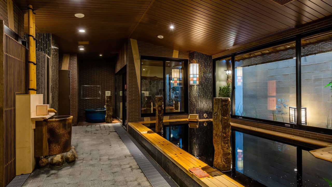Photo of Bathroom in Asakusa