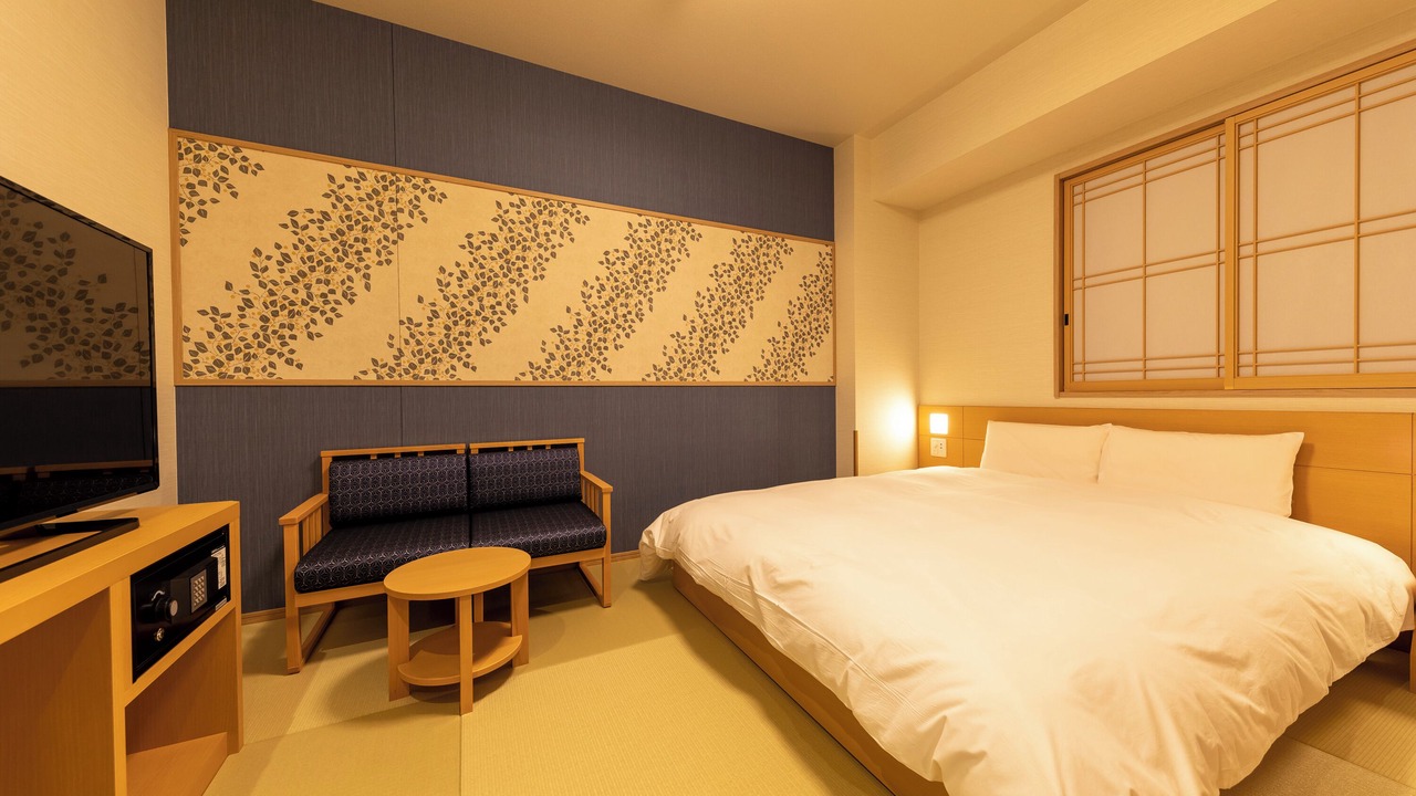 Photo of Bedroom in Asakusa