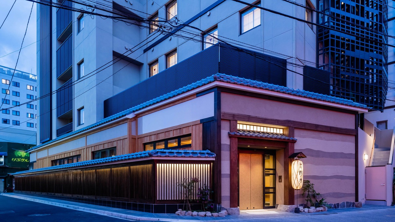 Photo of Outdoor in Asakusa
