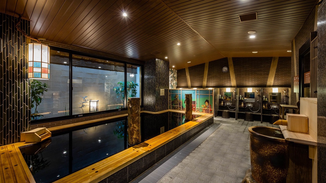 Photo of Bathroom in Asakusa
