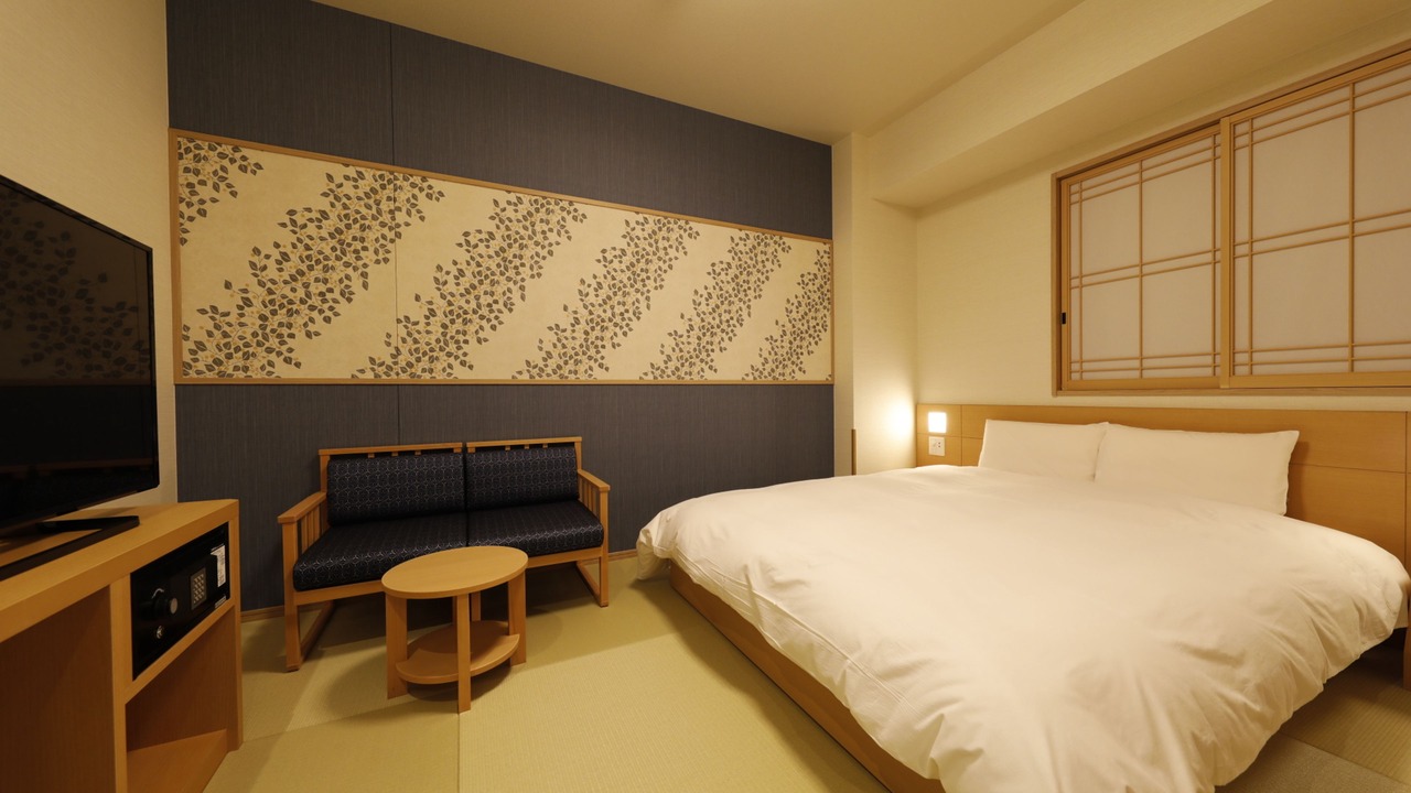 Photo of Bedroom in Asakusa