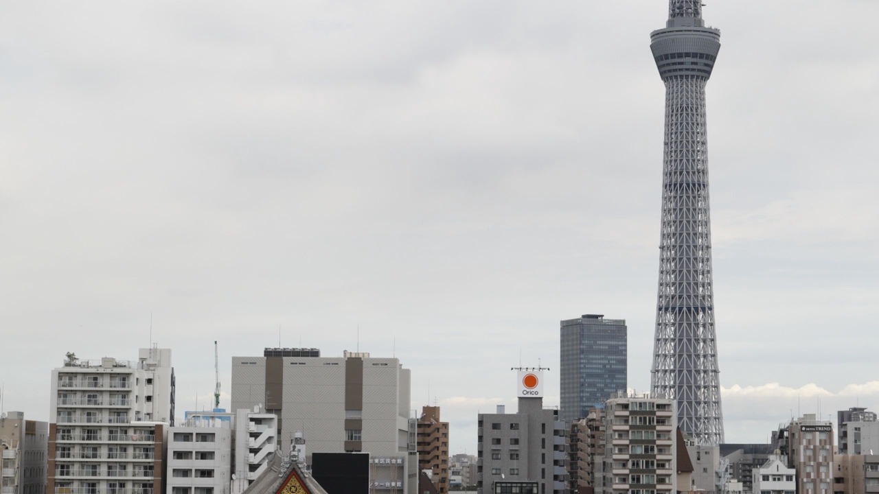 Photo of Others in Asakusa