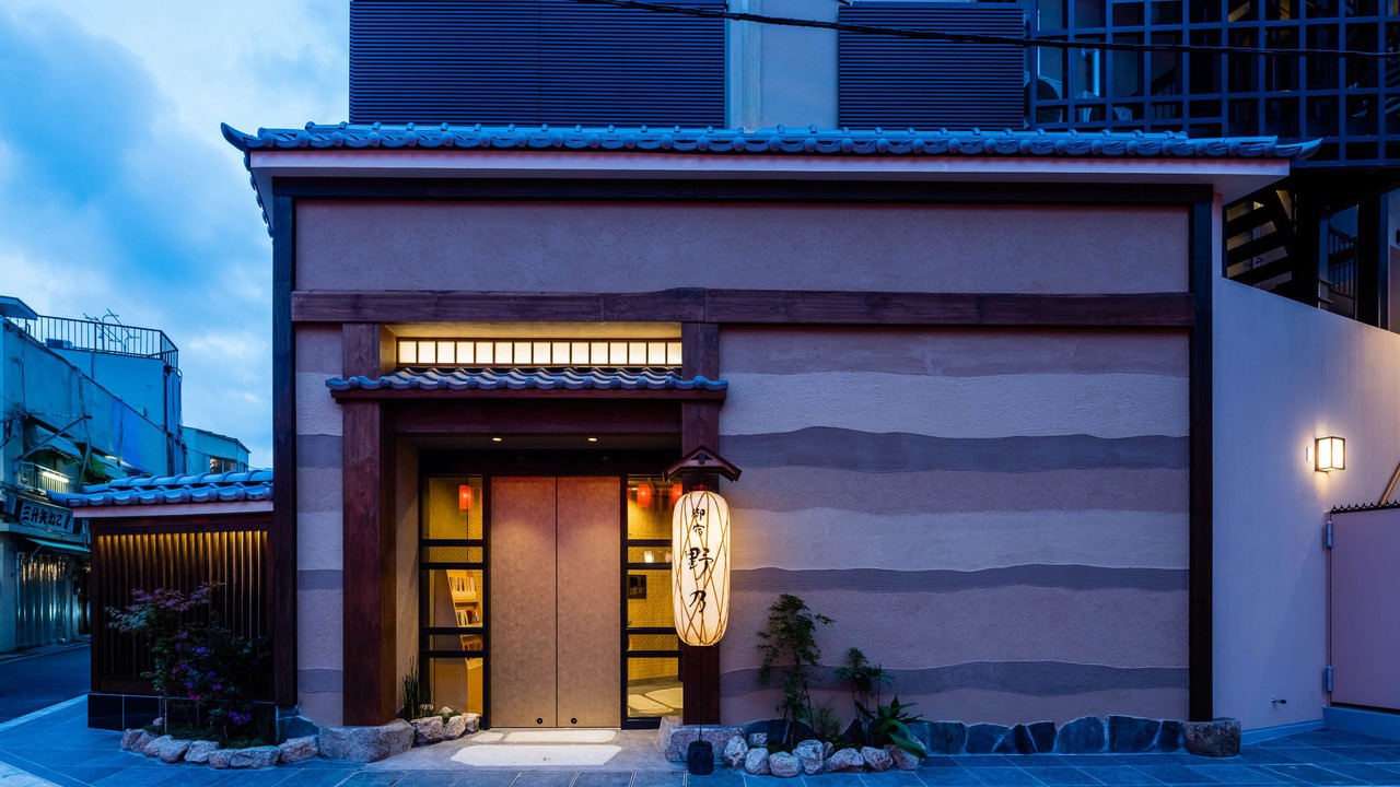 Photo of Outdoor in Asakusa