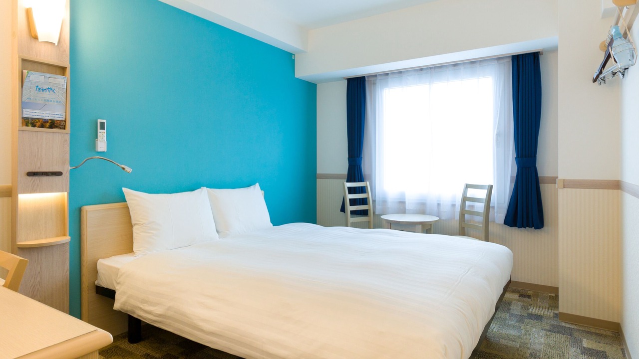 Photo of Bedroom in Yatsuka-gun