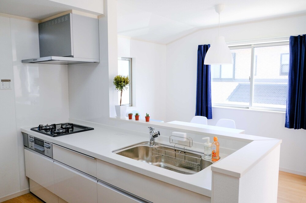 Photo of Kitchen in Minamikoiwa