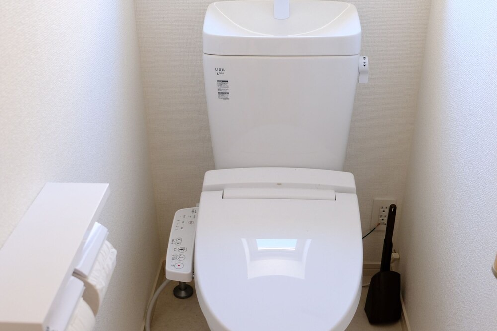 Photo of Bathroom in Minamikoiwa