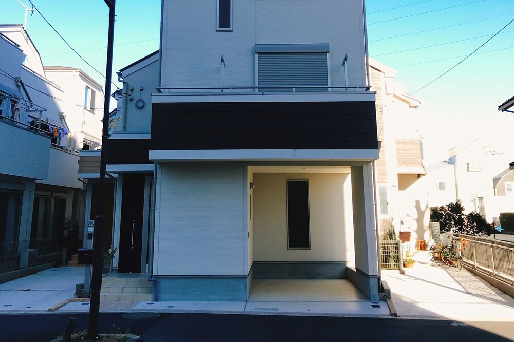 Photo of Outdoor in Minamikoiwa