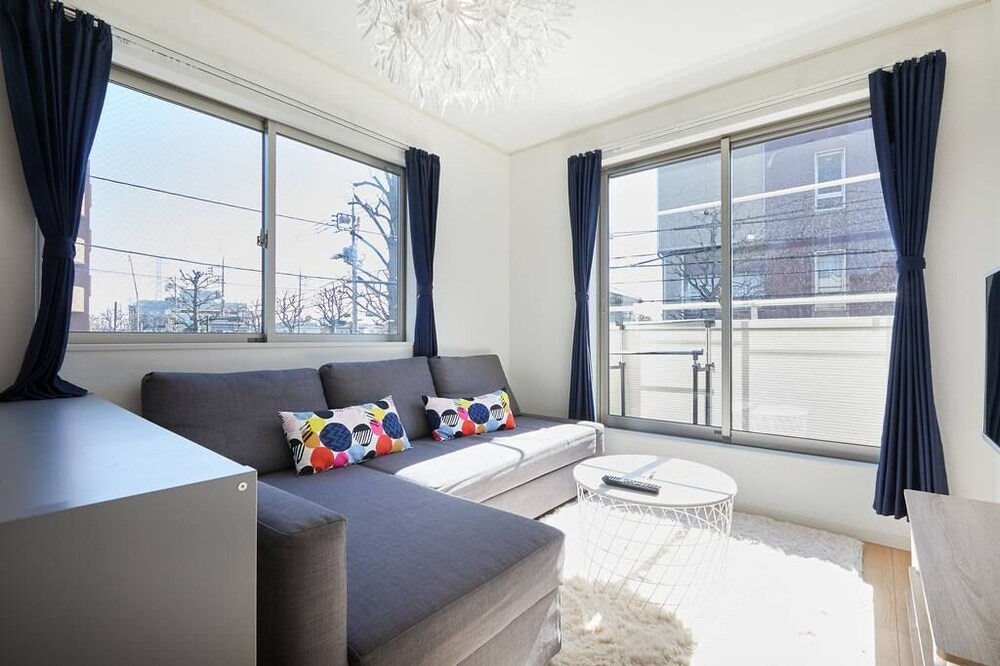 Photo of Livingroom in Minamikoiwa