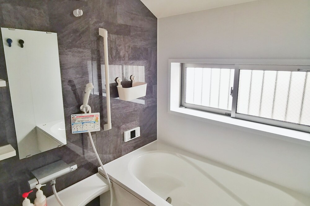 Photo of Bathroom in Minamikoiwa
