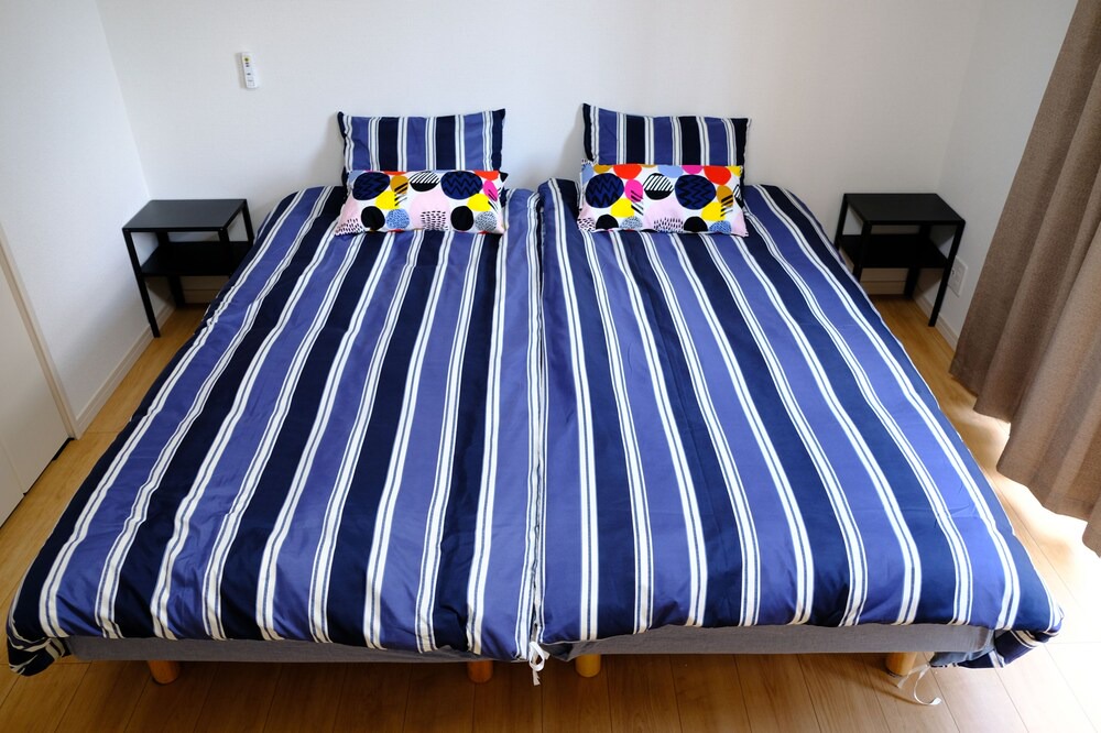 Photo of Bedroom in Minamikoiwa