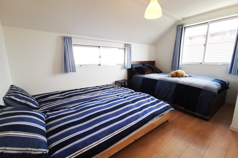Photo of Bedroom in Minamikoiwa