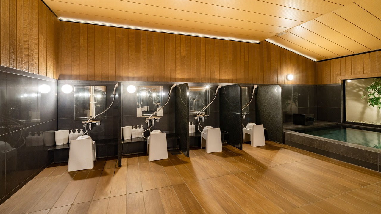 Photo of Bathroom in Chuo