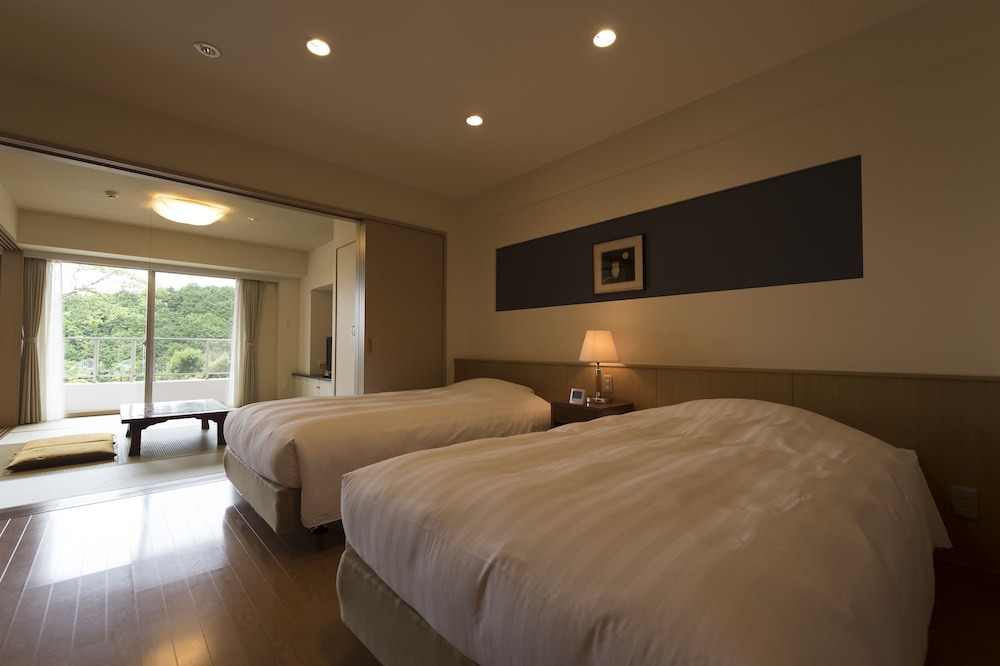 Photo of Bedroom in Nagaizumi
