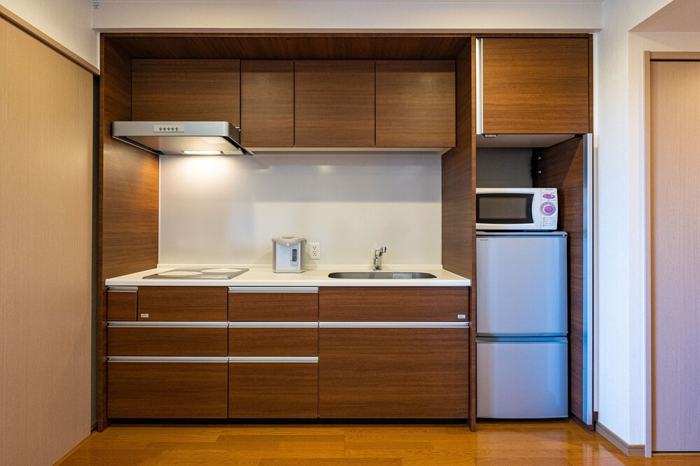 Photo of Kitchen in Nagaizumi