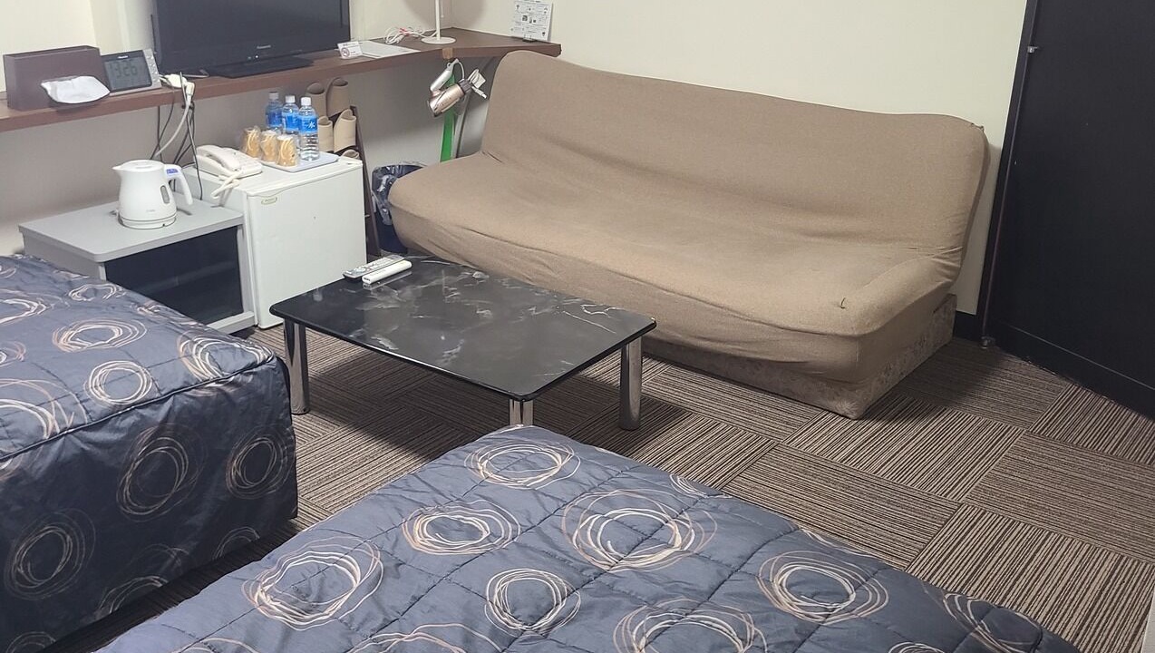 Photo of Livingroom in Oshu