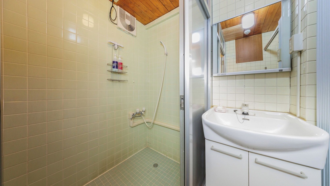 Photo of Bathroom in Oshu