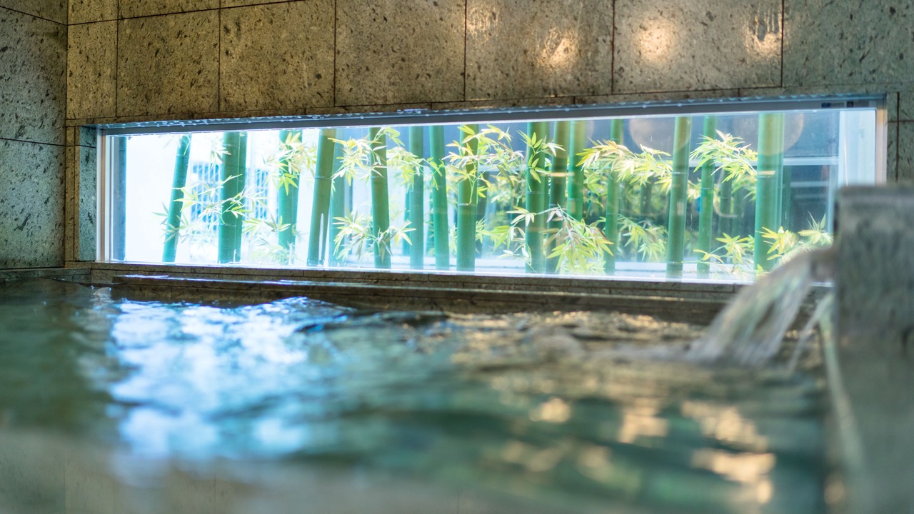 Photo of Bathroom in Utsunomiya
