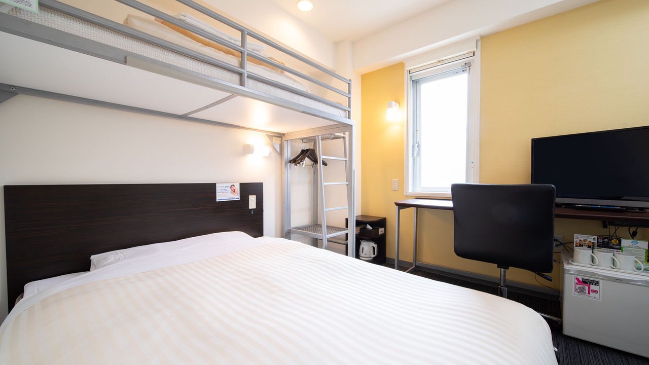 Photo of Bedroom in Utsunomiya