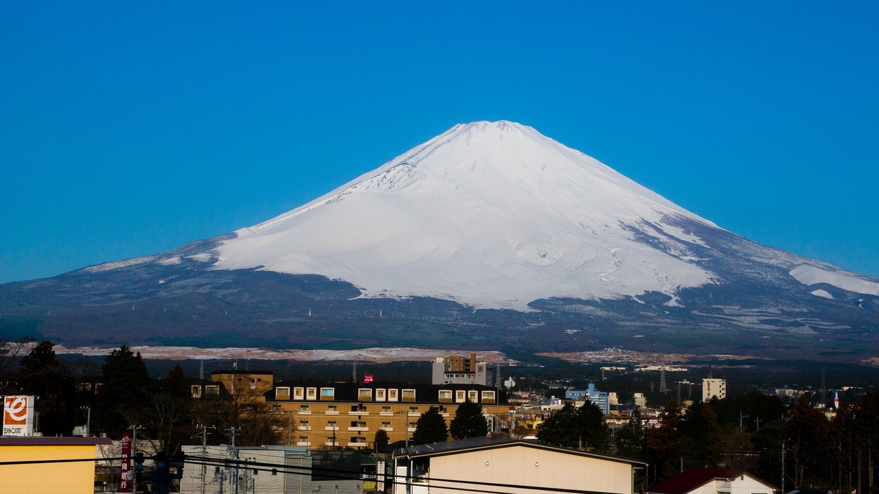 Photo of Others in Gotemba