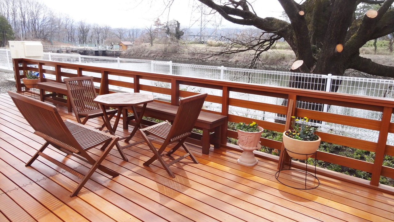 Photo of Outdoor in Numata