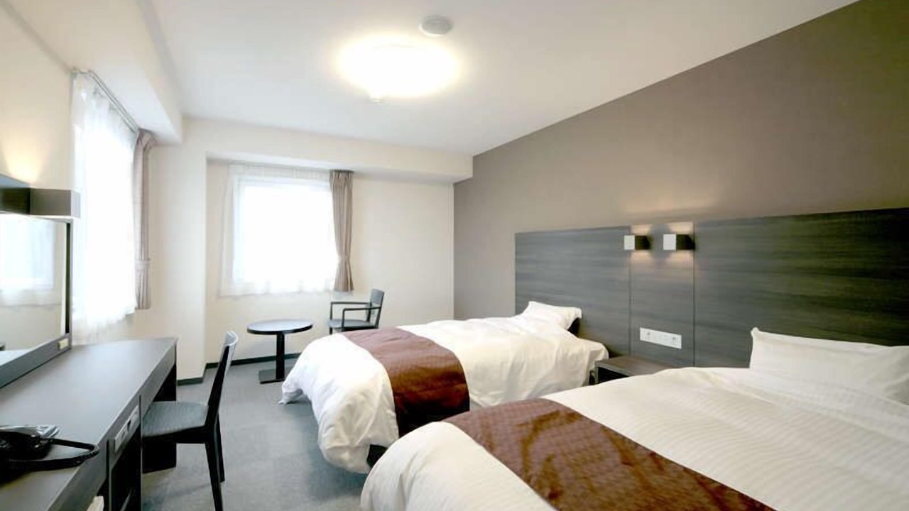Photo of Bedroom in Usuki