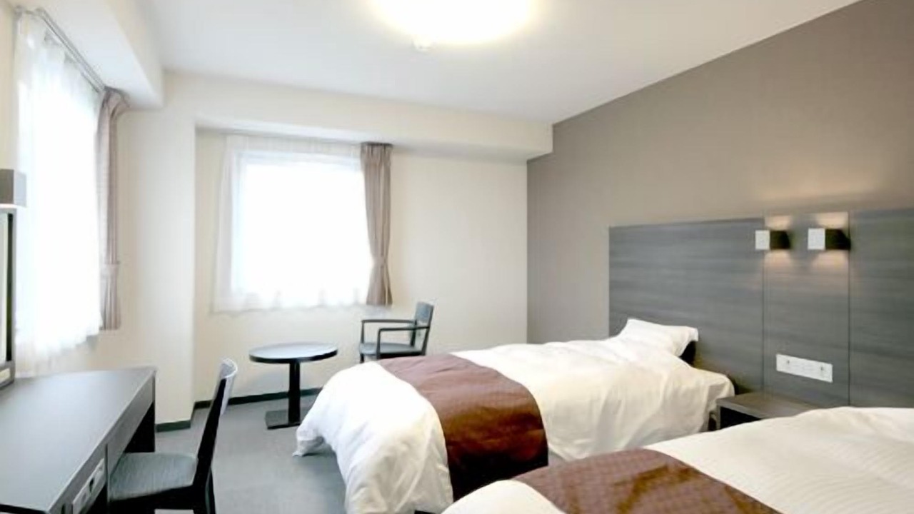 Photo of Bedroom in Usuki