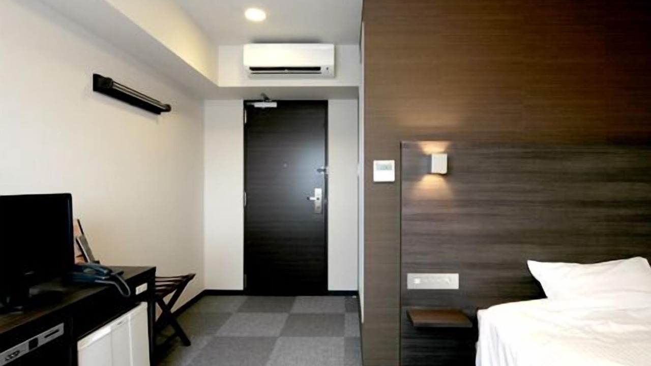Photo of Bedroom in Usuki