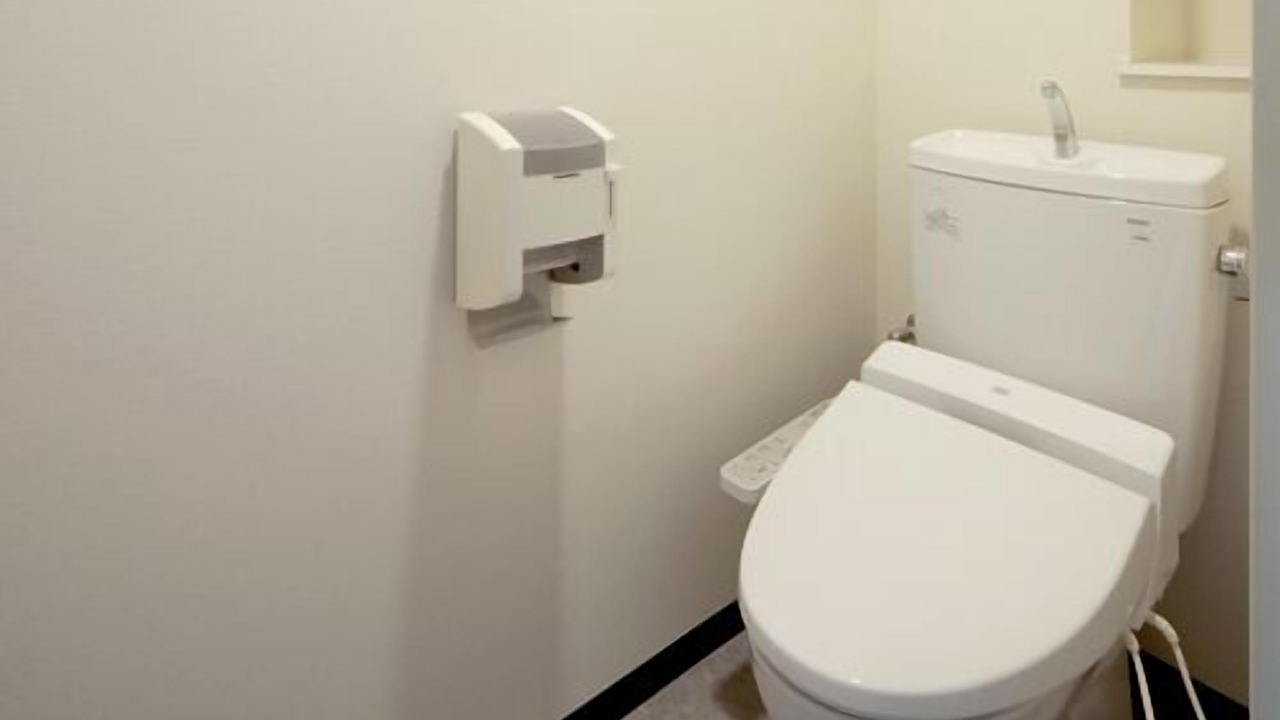 Photo of Bathroom in Usuki