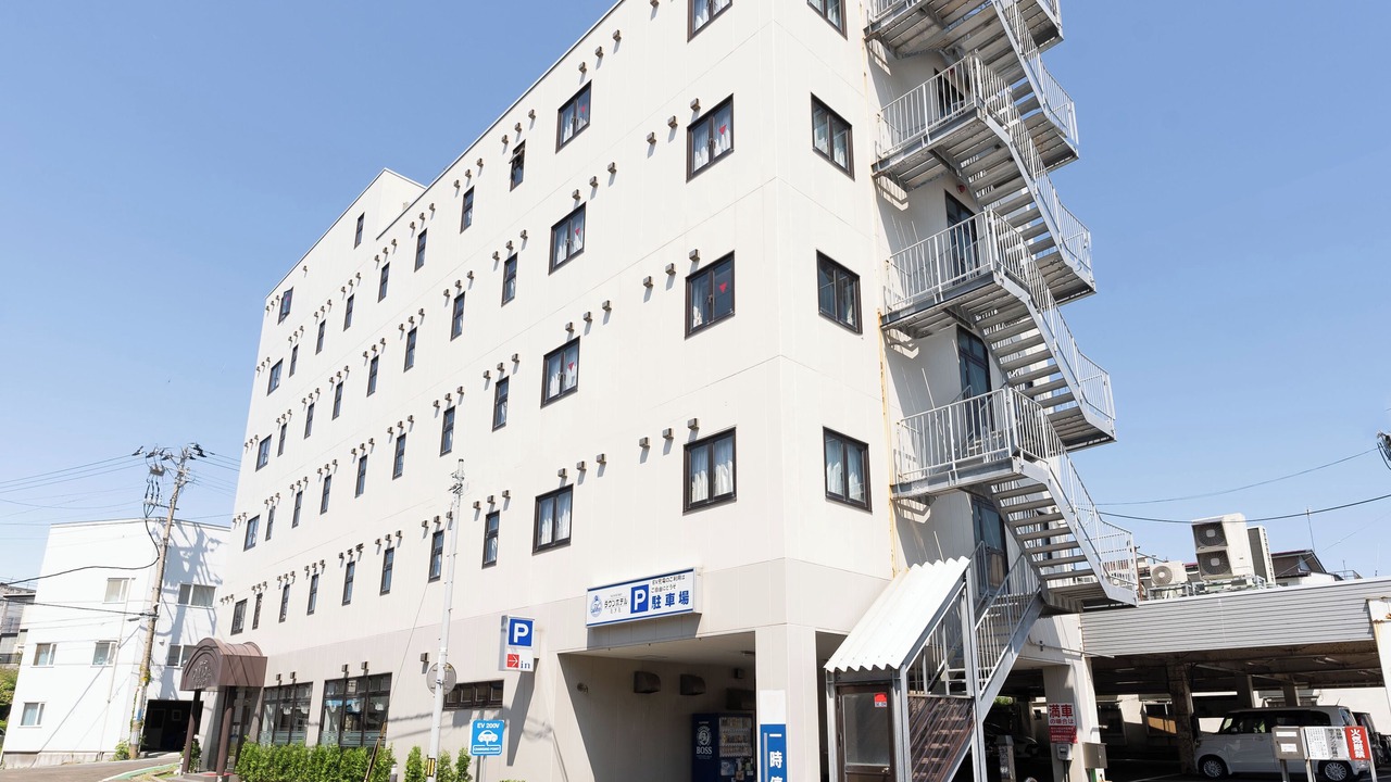 Photo of Outdoor in Noshiro