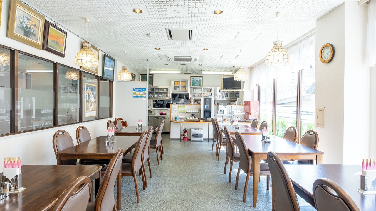 Photo of Others in Noshiro